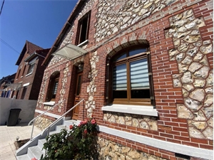 maison individuelle à la vente -   76370  NEUVILLE LES DIEPPE, surface 95 m2 vente maison individuelle - UBI470671553